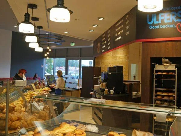 Bild 0: Büro Bäckerei & Konditorei Ulfers-Eden